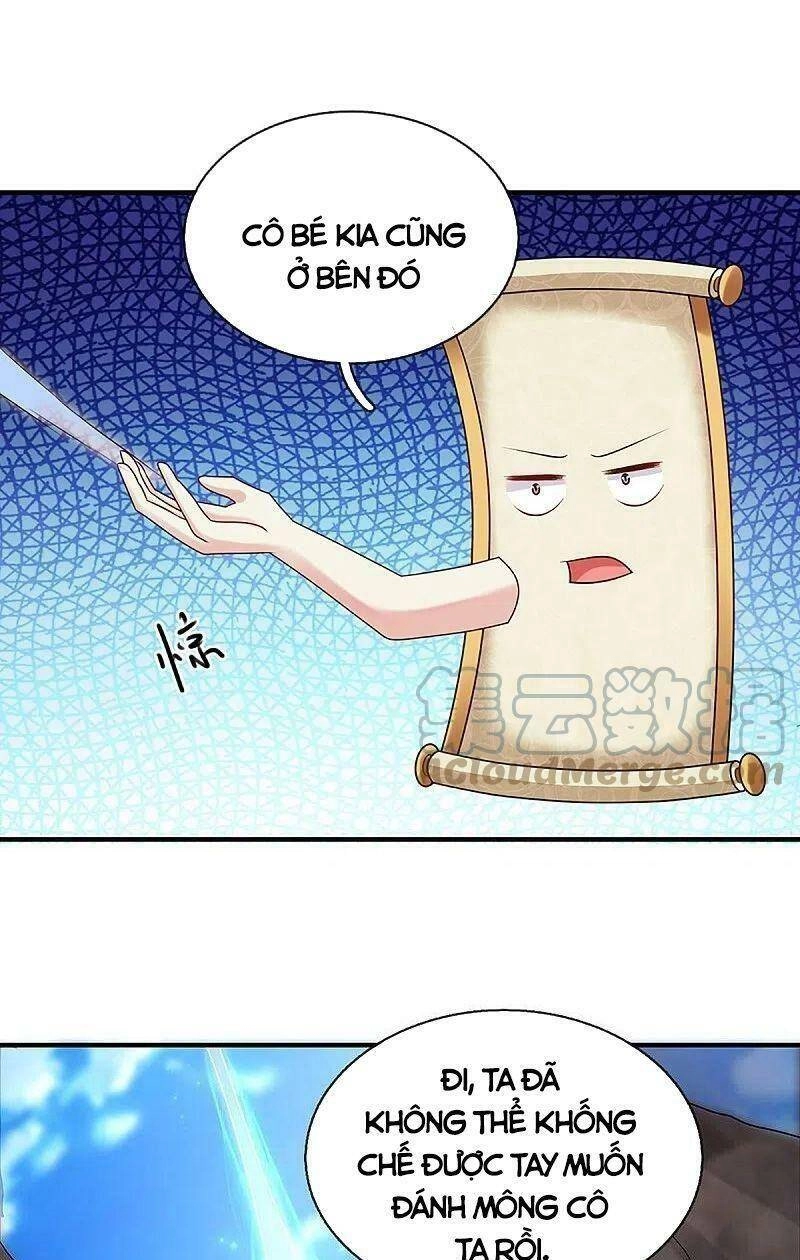 Tu La Kiếm Tôn Chapter 248 - 22