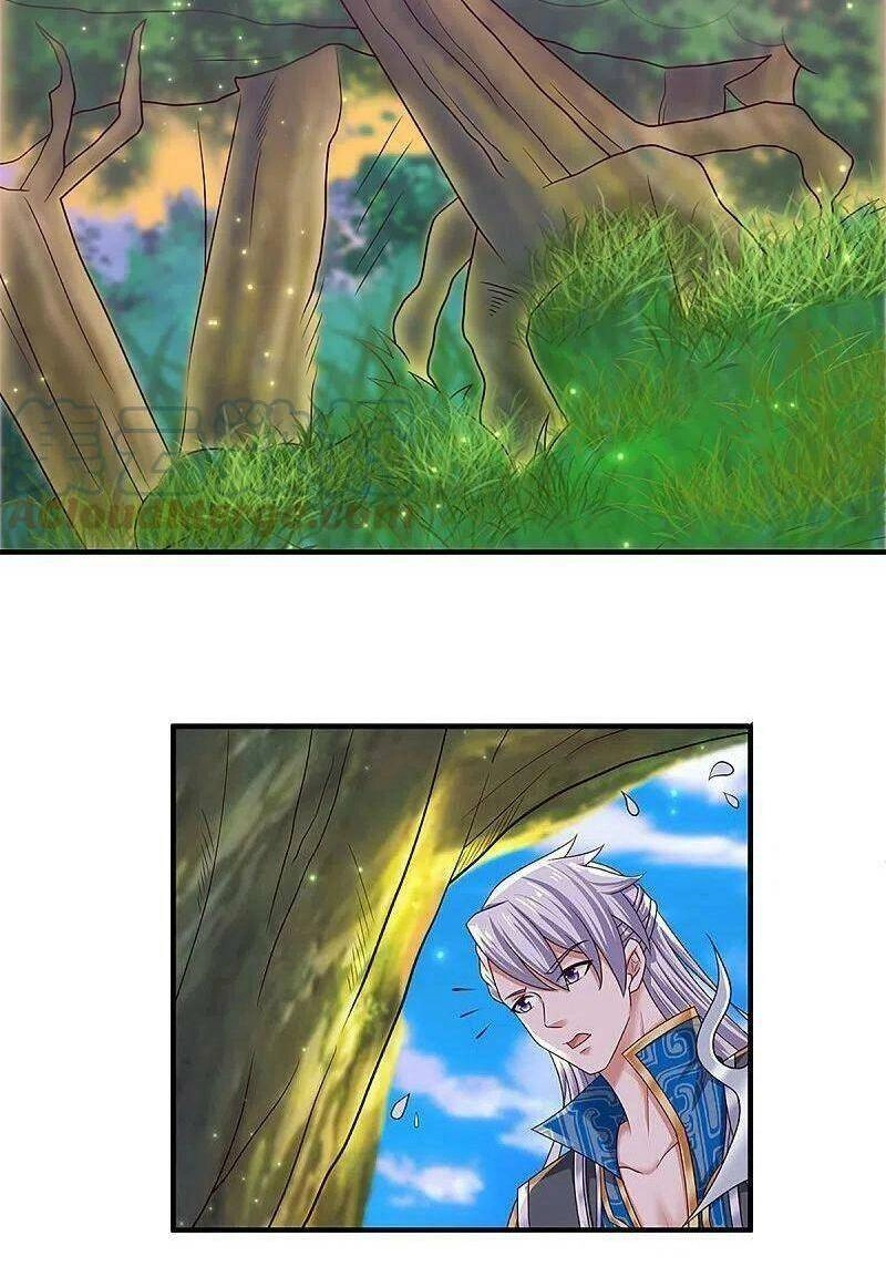 Tu La Kiếm Tôn Chapter 248 - 25