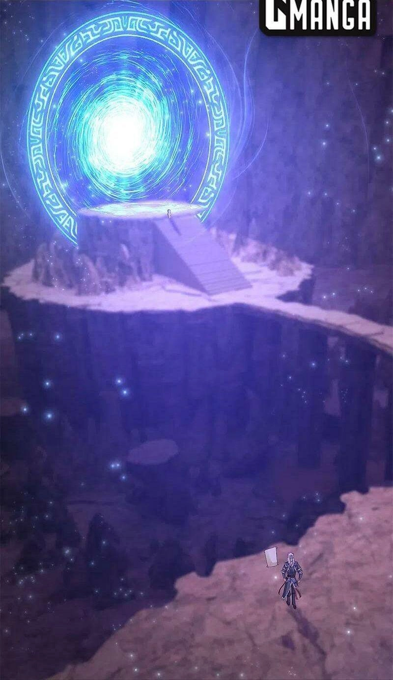 Tu La Kiếm Tôn Chapter 249 - 2