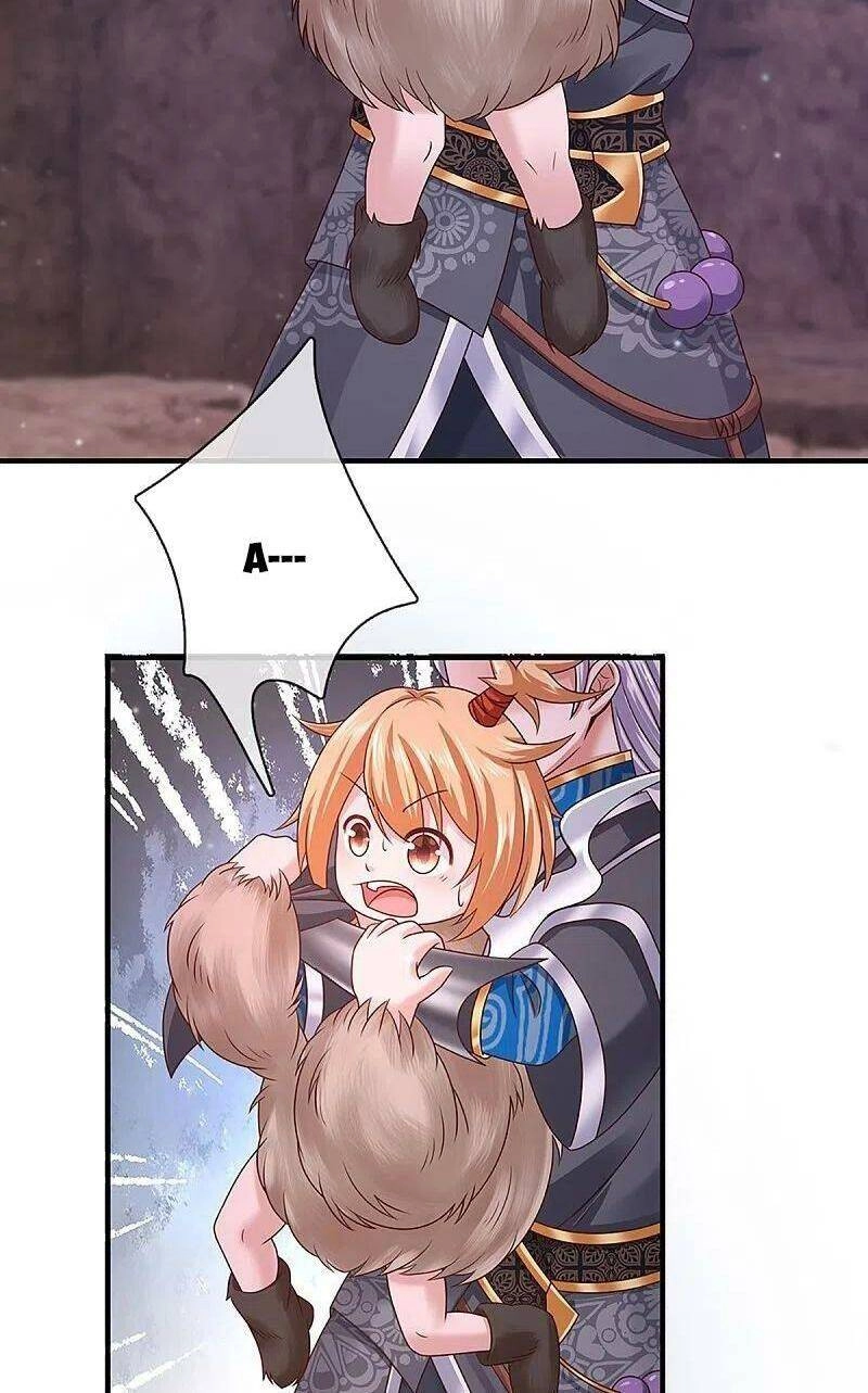 Tu La Kiếm Tôn Chapter 249 - 5