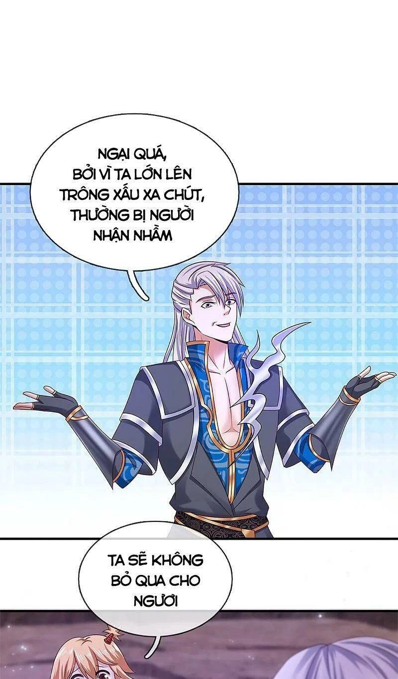 Tu La Kiếm Tôn Chapter 249 - 7