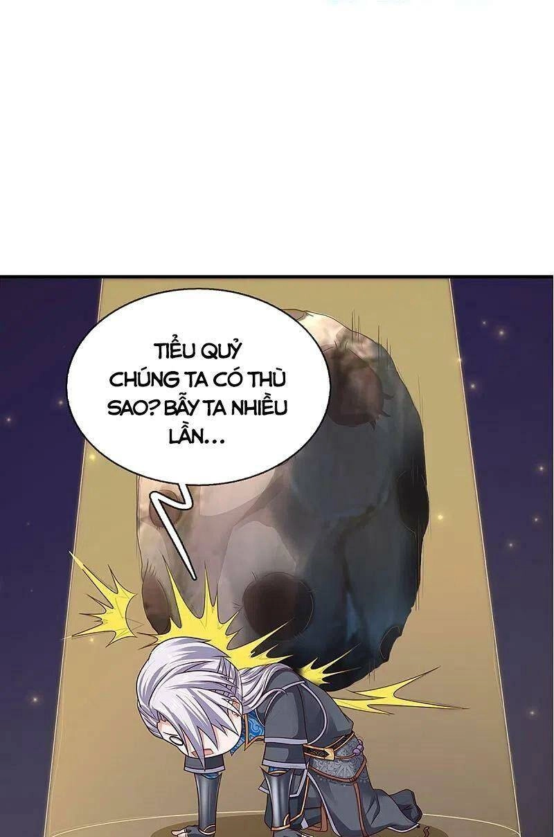 Tu La Kiếm Tôn Chapter 249 - 10