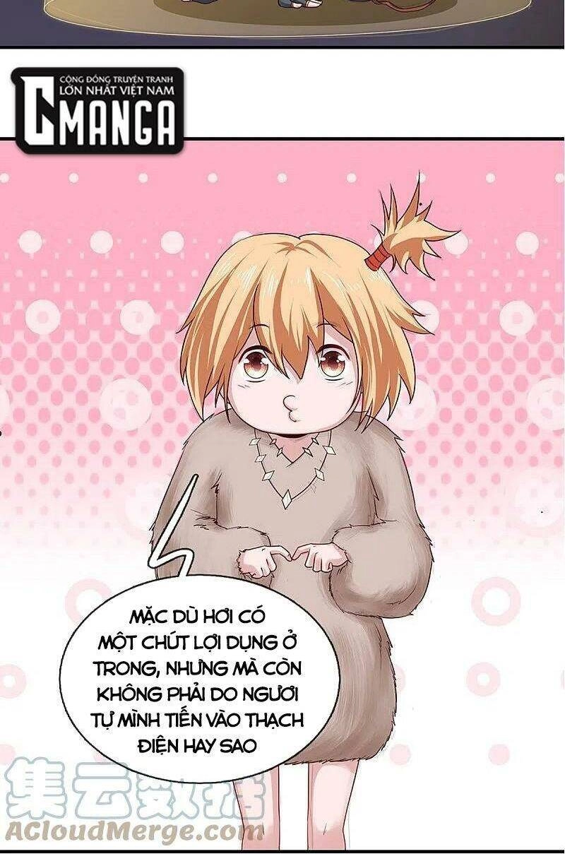 Tu La Kiếm Tôn Chapter 249 - 11