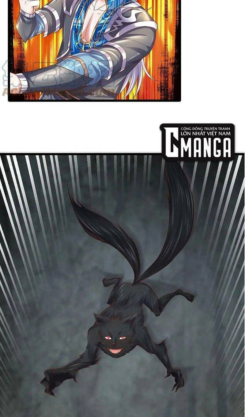 Tu La Kiếm Tôn Chapter 249 - 14
