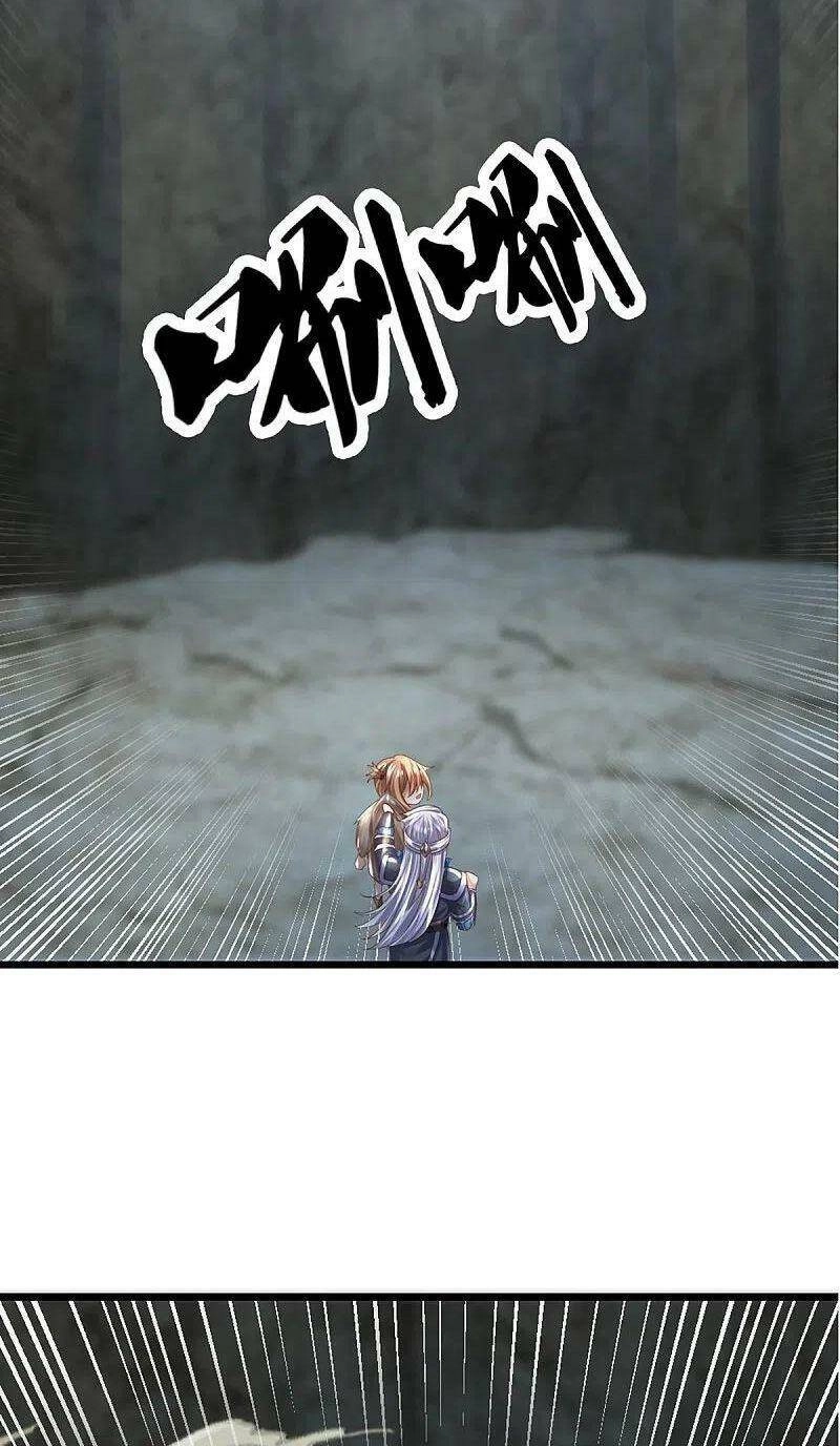 Tu La Kiếm Tôn Chapter 249 - 15