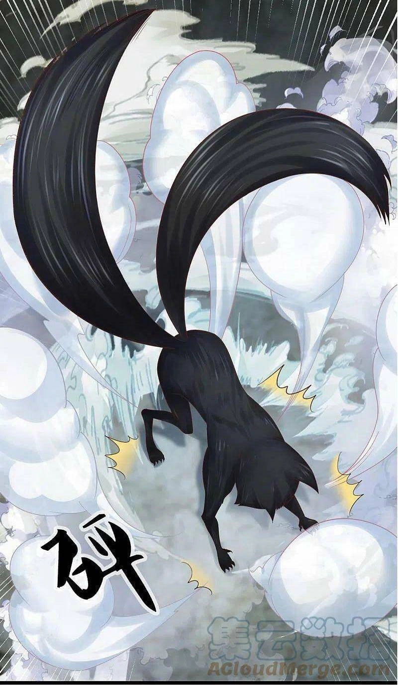 Tu La Kiếm Tôn Chapter 249 - 16