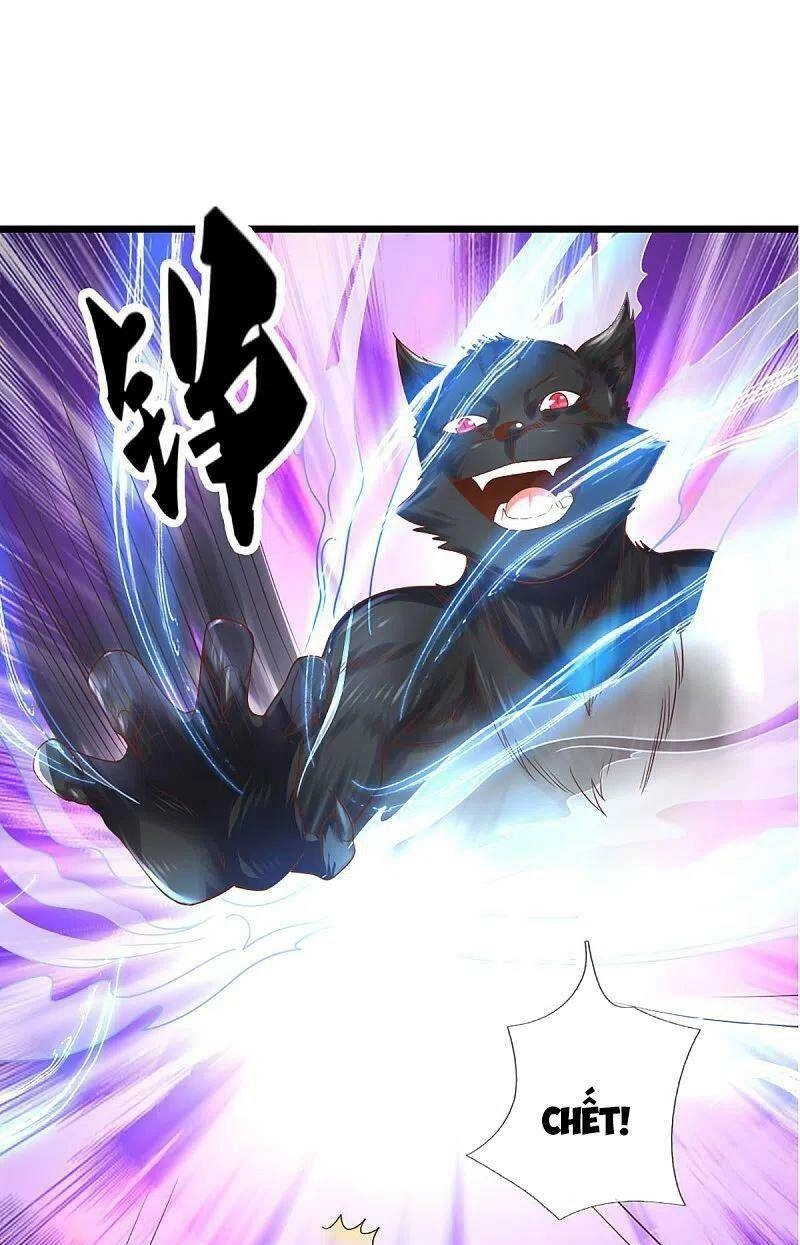 Tu La Kiếm Tôn Chapter 249 - 18