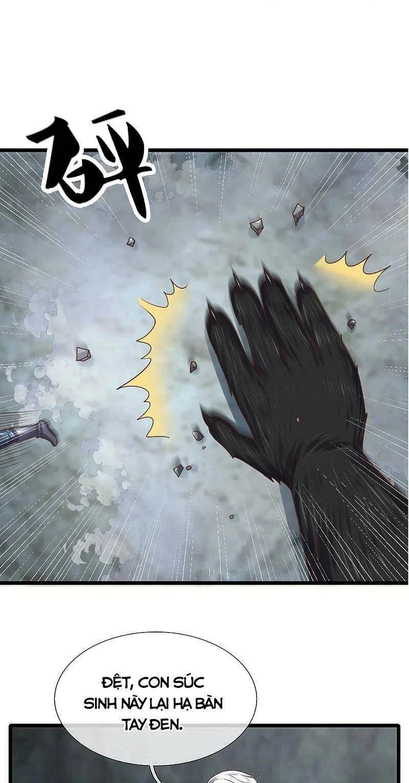 Tu La Kiếm Tôn Chapter 249 - 20