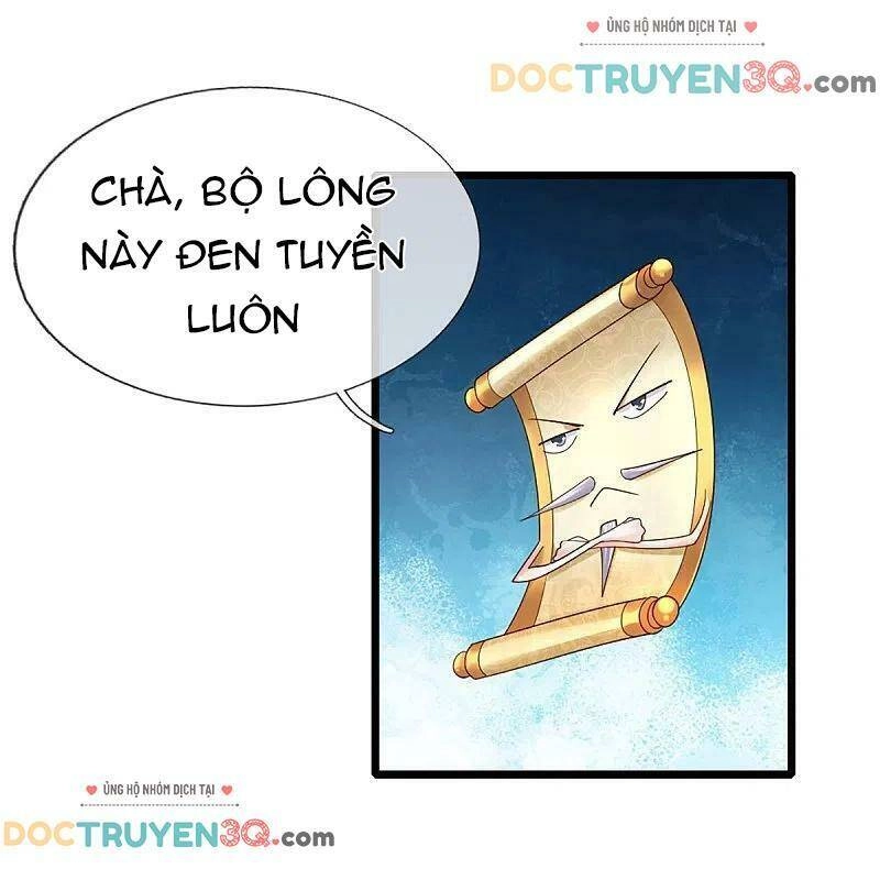 Tu La Kiếm Tôn Chapter 250 - 4
