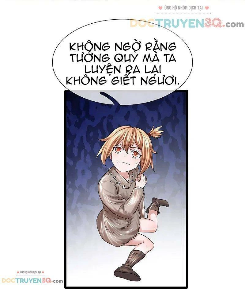 Tu La Kiếm Tôn Chapter 250 - 6