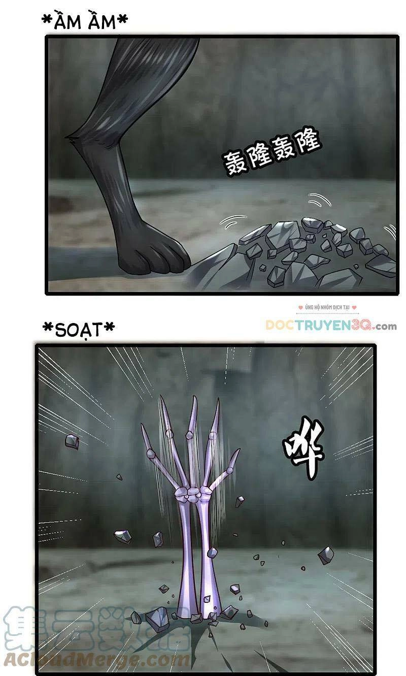 Tu La Kiếm Tôn Chapter 250 - 7