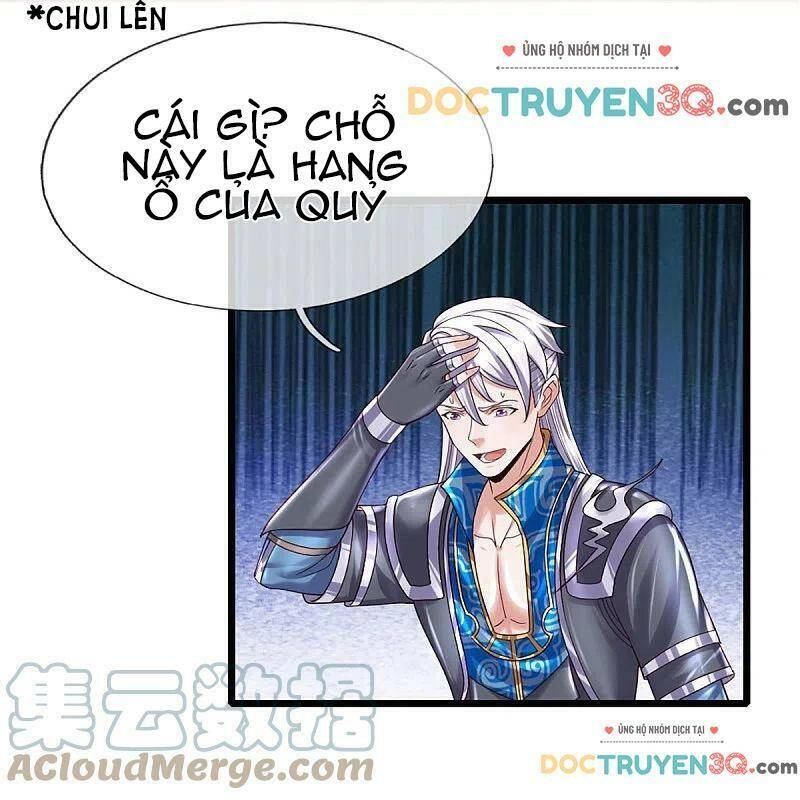 Tu La Kiếm Tôn Chapter 250 - 9