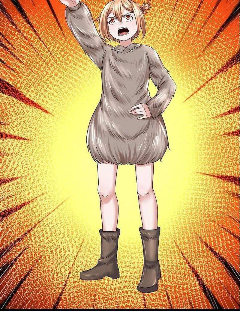 Tu La Kiếm Tôn Chapter 250 - 11