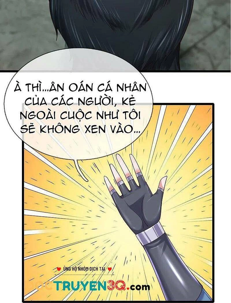 Tu La Kiếm Tôn Chapter 250 - 14