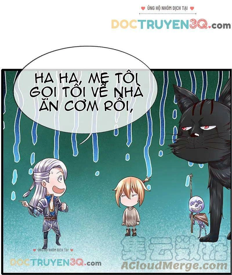 Tu La Kiếm Tôn Chapter 250 - 15