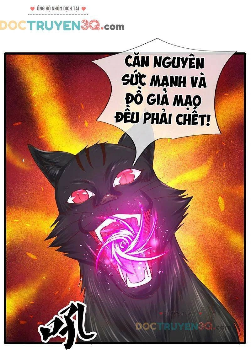 Tu La Kiếm Tôn Chapter 250 - 16