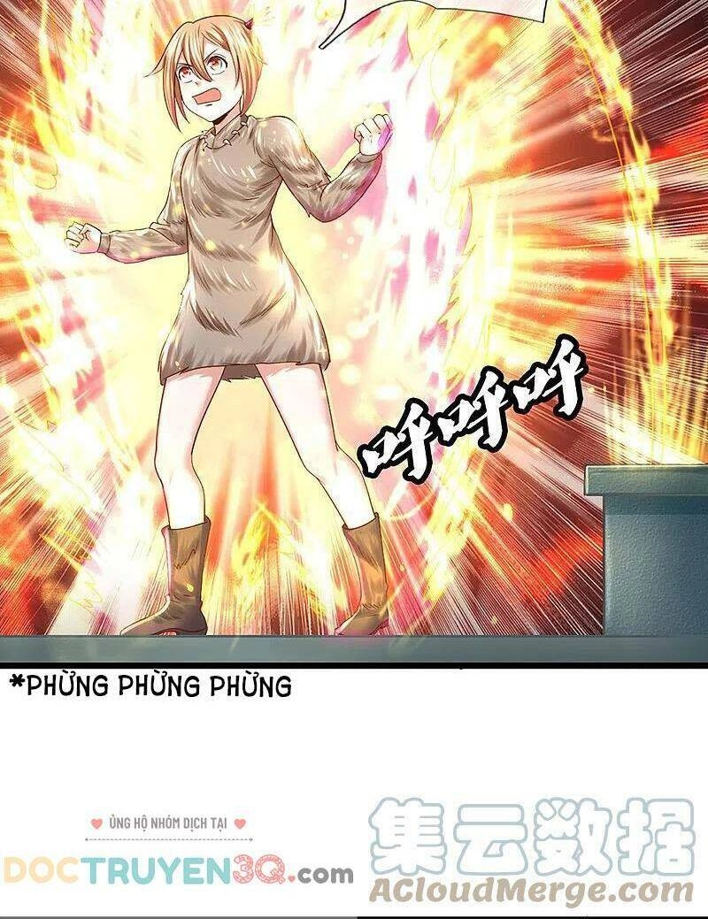 Tu La Kiếm Tôn Chapter 250 - 18