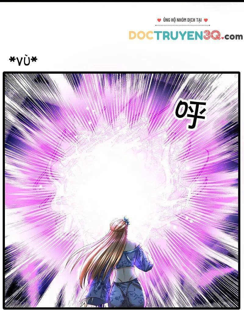 Tu La Kiếm Tôn Chapter 250 - 24