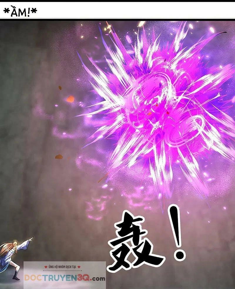 Tu La Kiếm Tôn Chapter 250 - 26