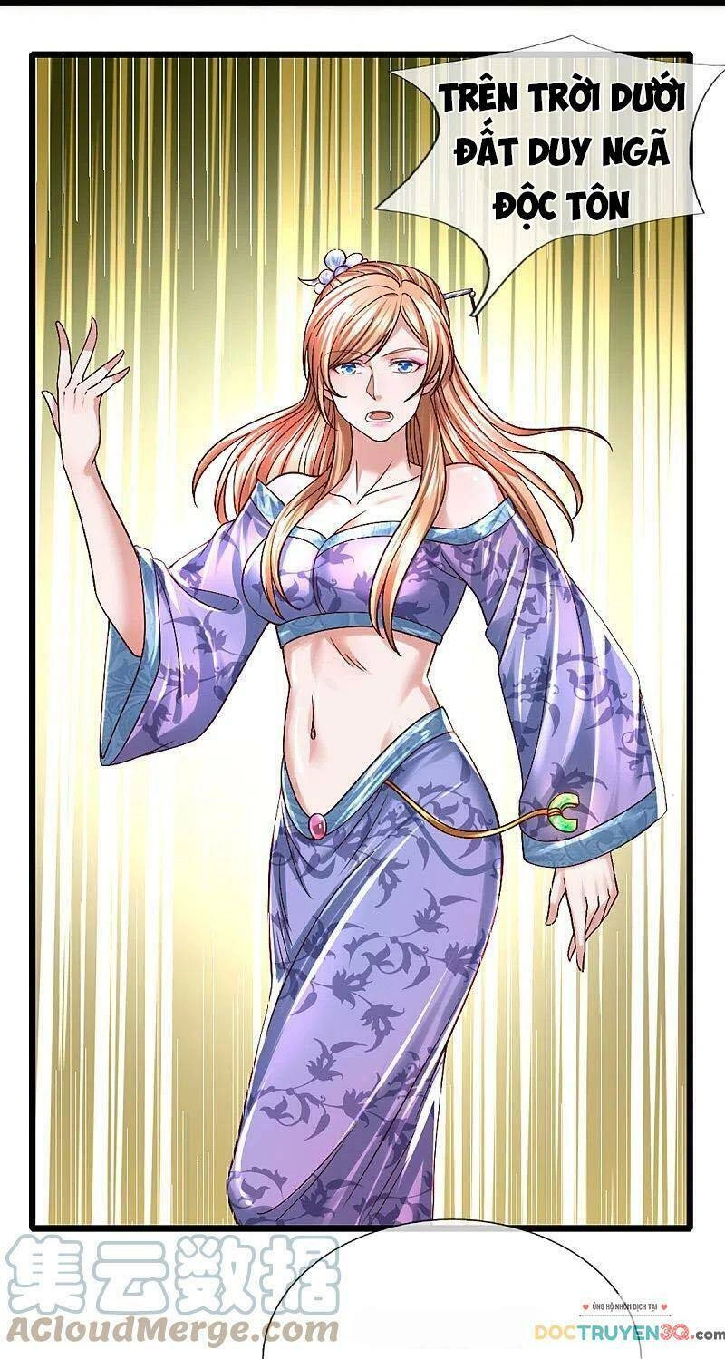 Tu La Kiếm Tôn Chapter 250 - 27