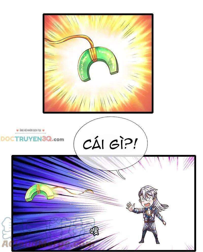 Tu La Kiếm Tôn Chapter 250 - 29