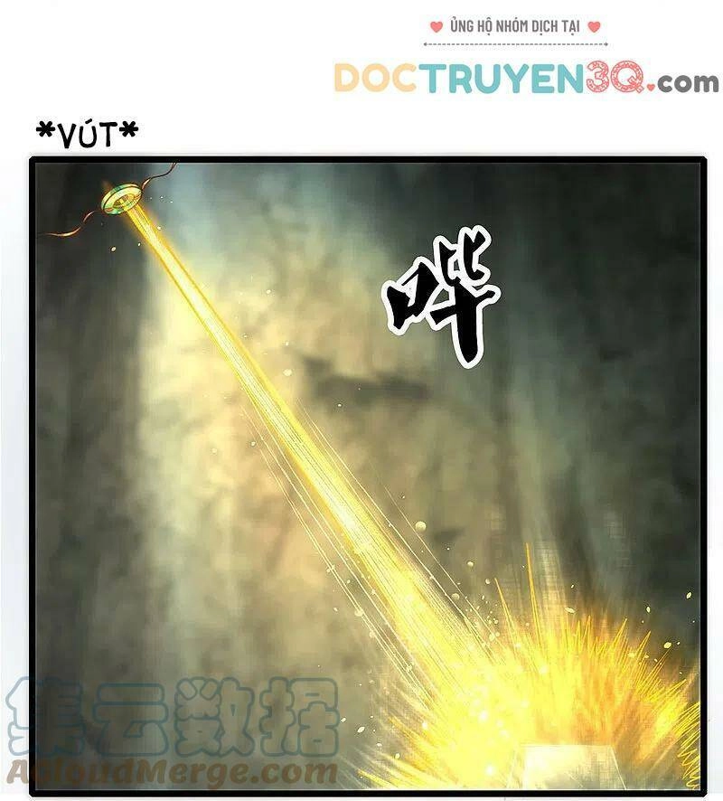 Tu La Kiếm Tôn Chapter 250 - 31