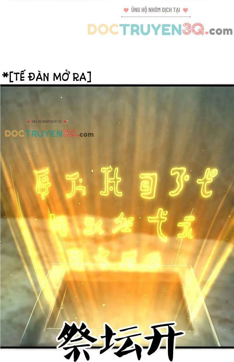 Tu La Kiếm Tôn Chapter 250 - 32