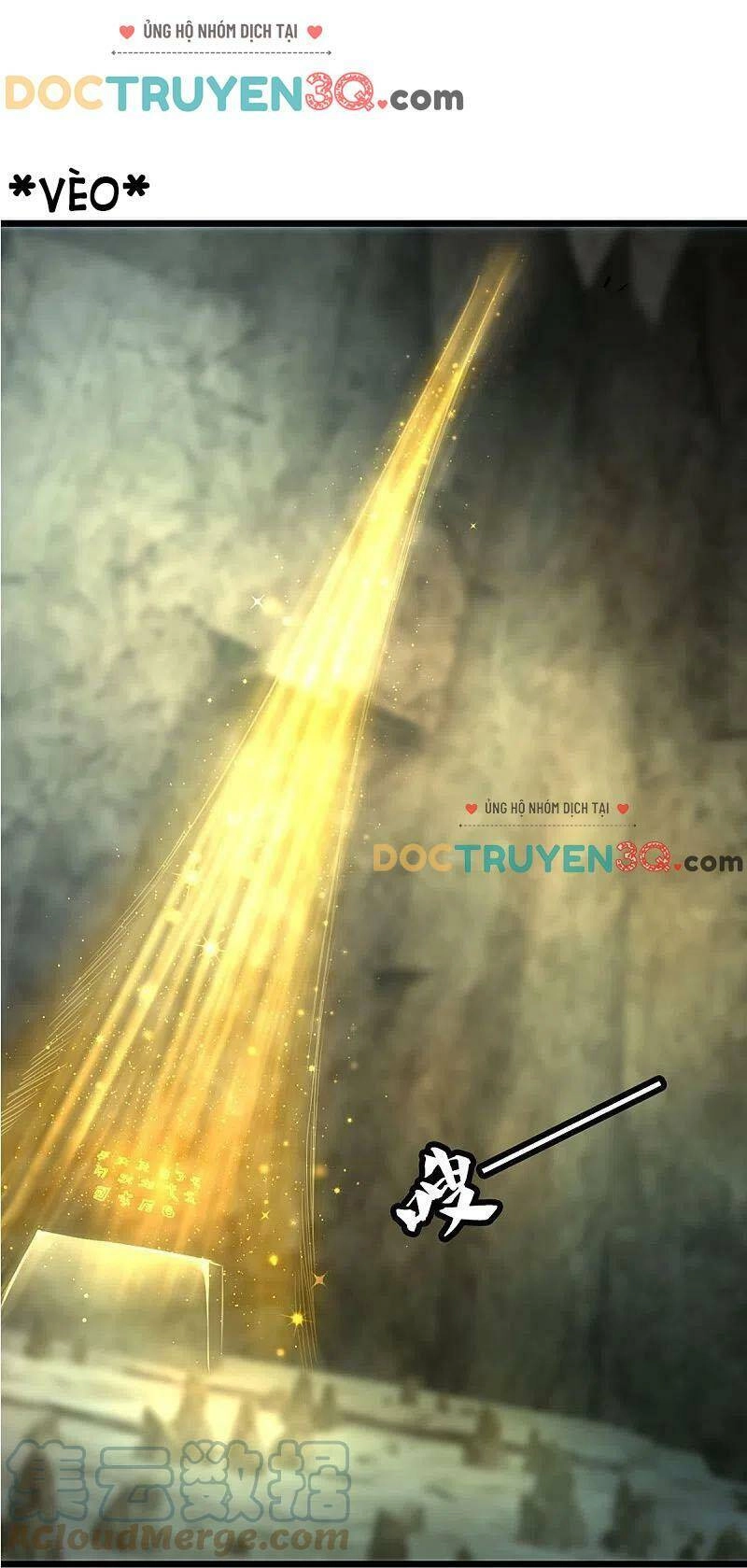 Tu La Kiếm Tôn Chapter 250 - 33