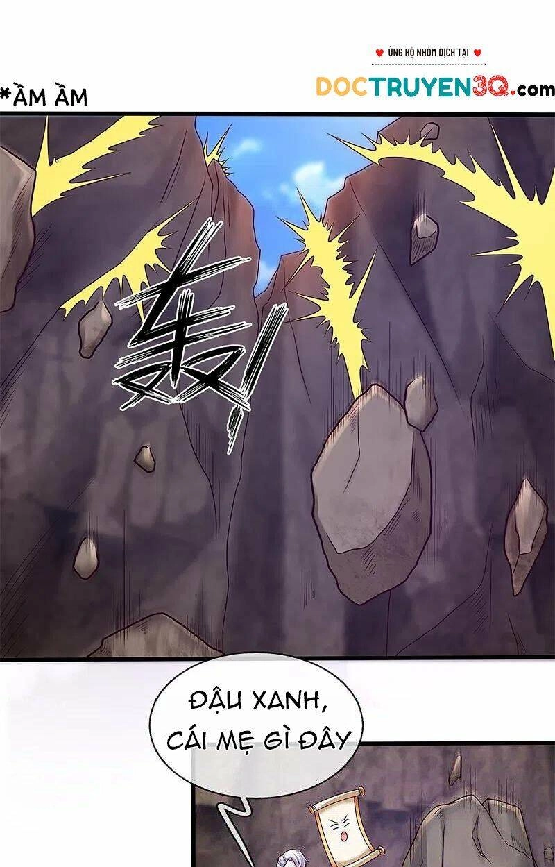 Tu La Kiếm Tôn Chapter 251 - 4