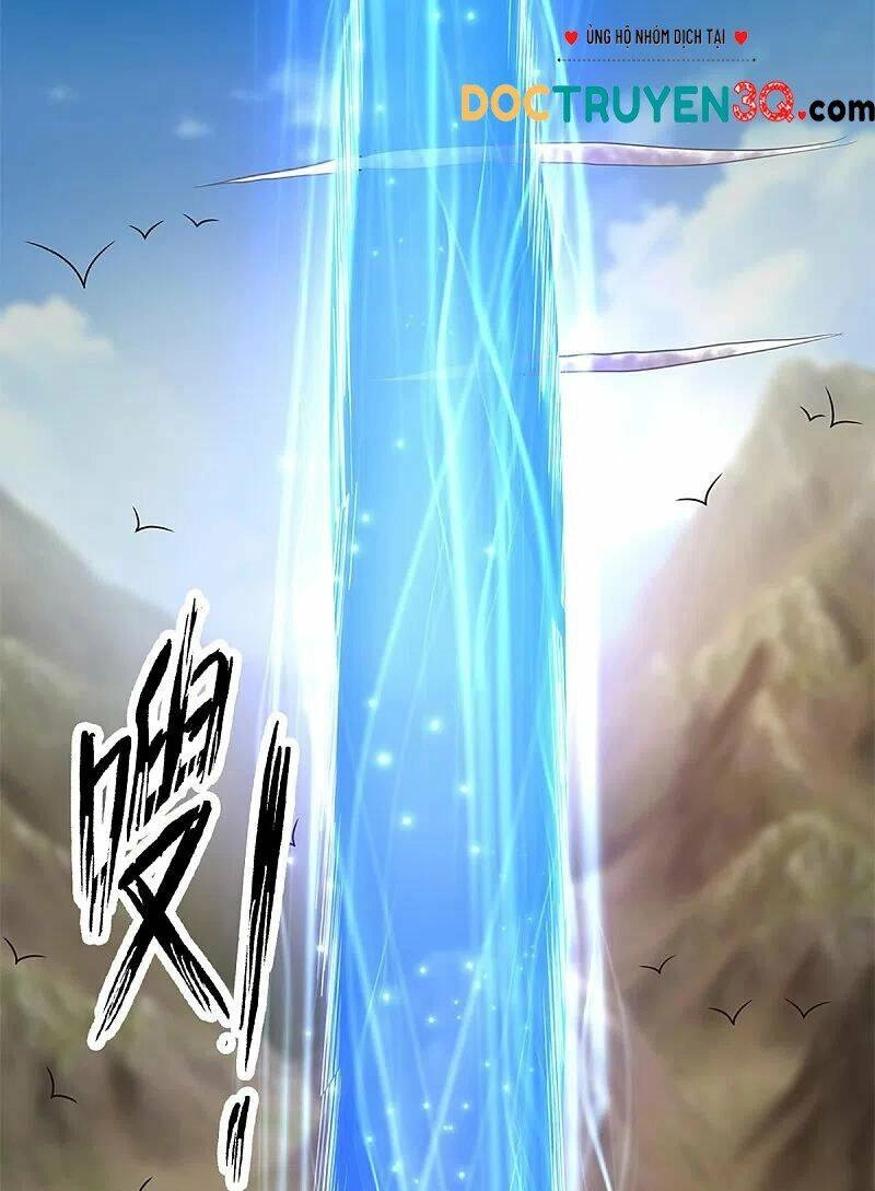 Tu La Kiếm Tôn Chapter 251 - 7