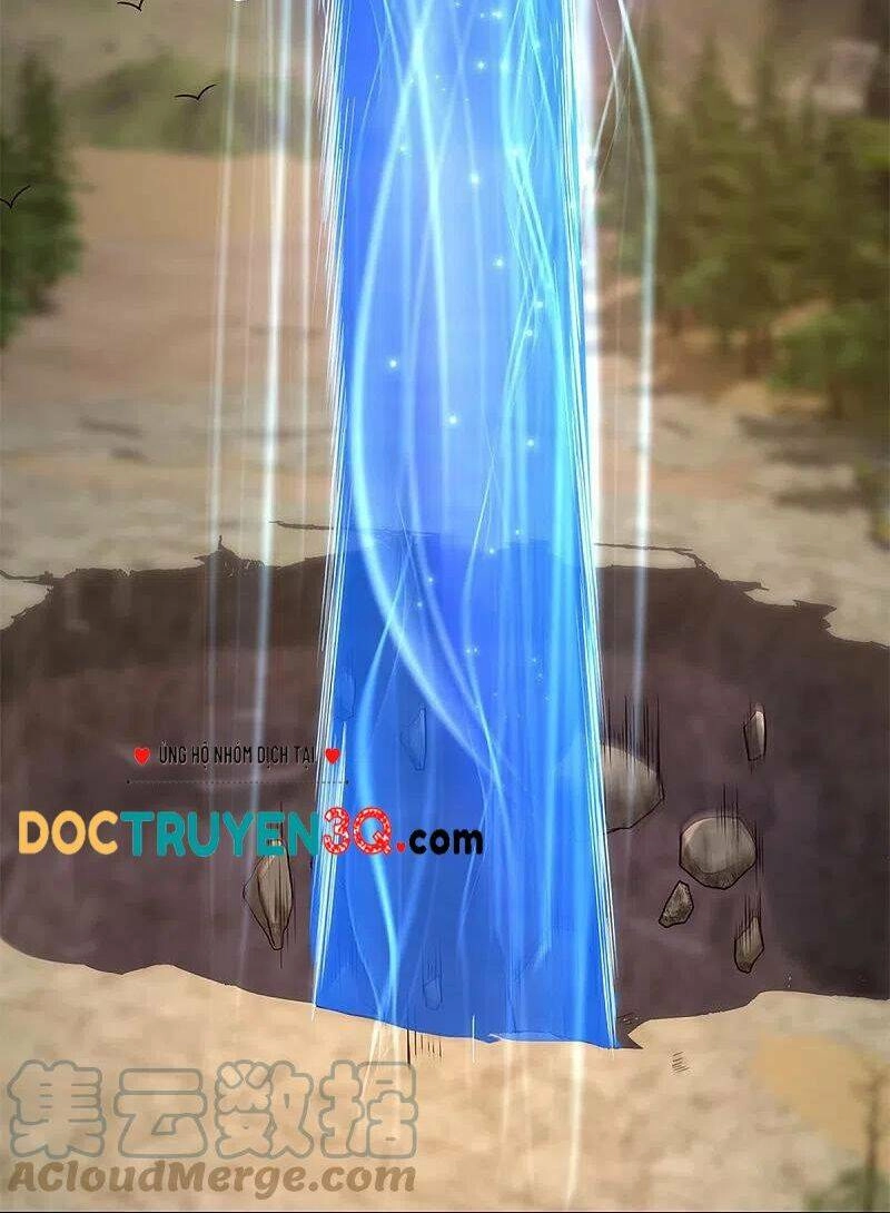 Tu La Kiếm Tôn Chapter 251 - 8