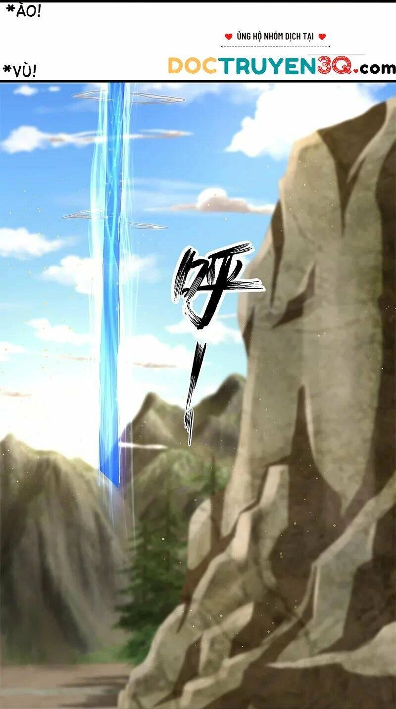 Tu La Kiếm Tôn Chapter 251 - 9