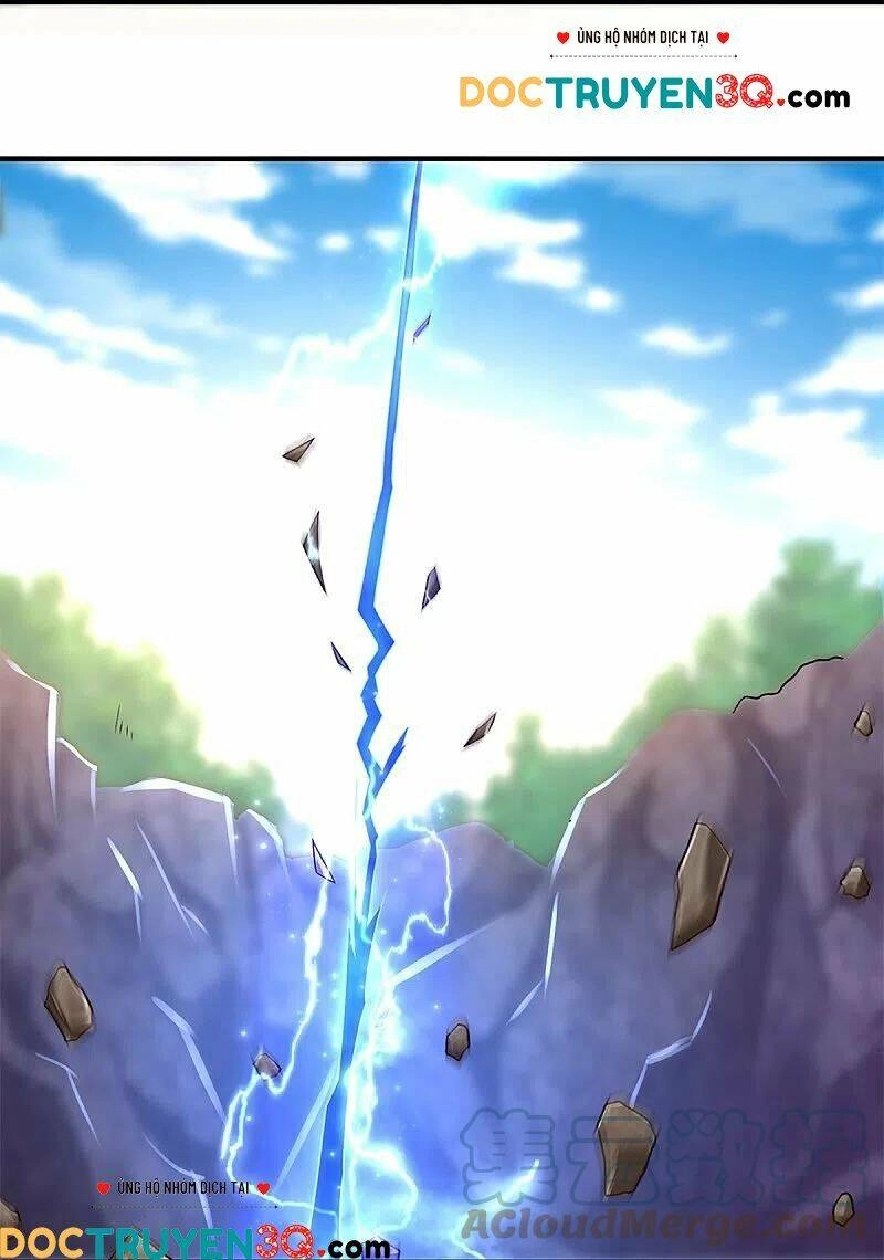 Tu La Kiếm Tôn Chapter 251 - 15