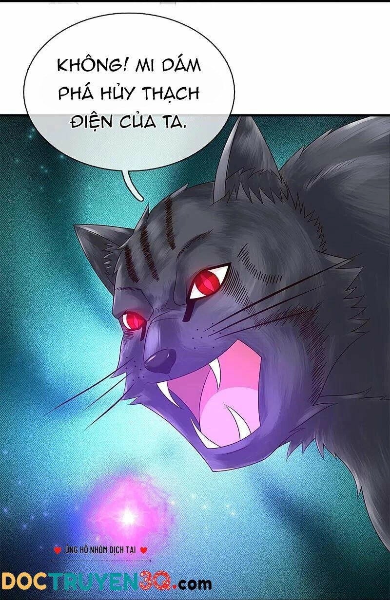 Tu La Kiếm Tôn Chapter 251 - 16