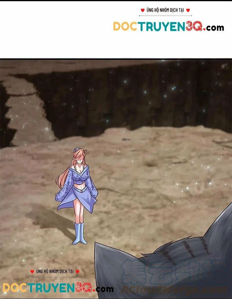 Tu La Kiếm Tôn Chapter 251 - 17