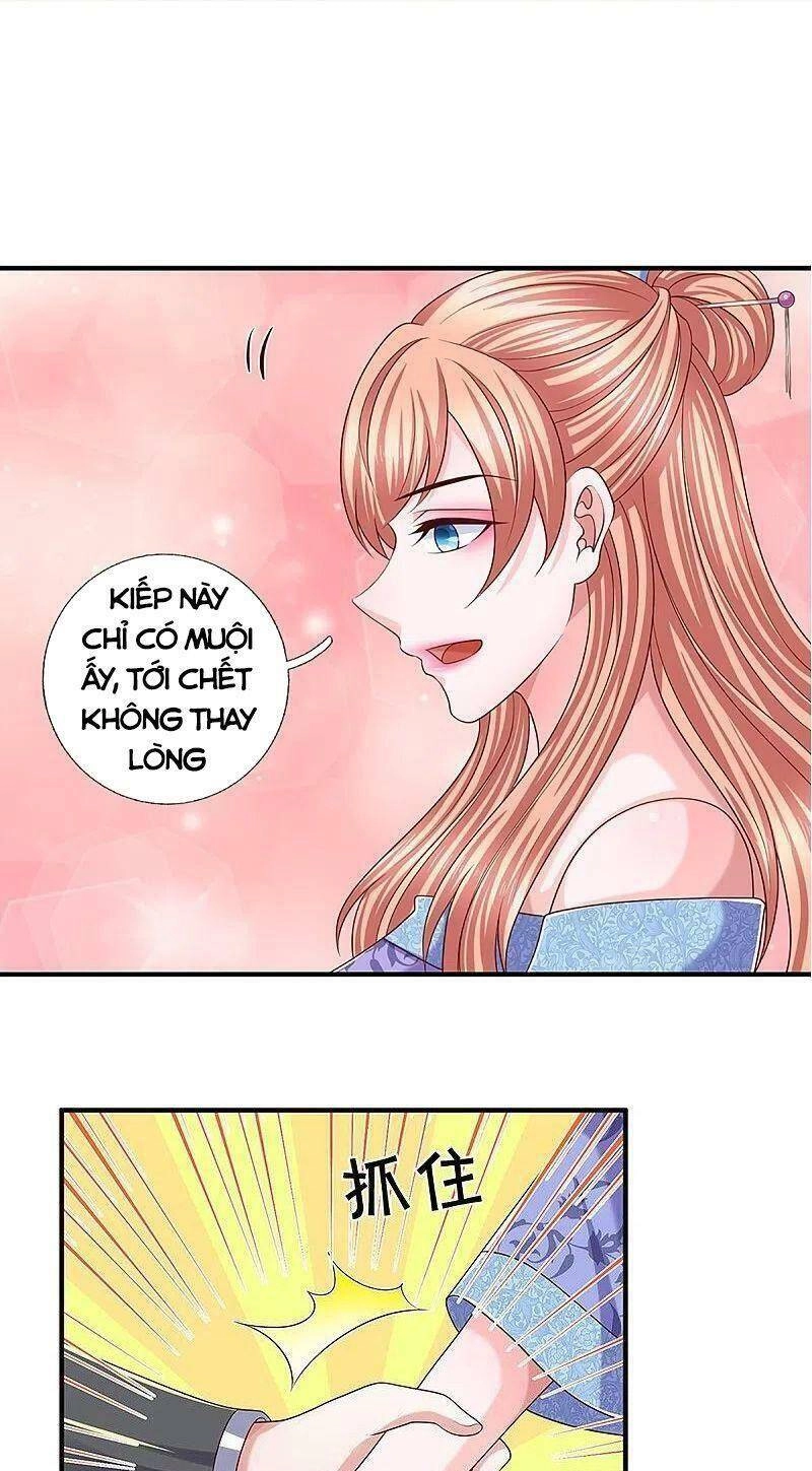 Tu La Kiếm Tôn Chapter 252 - 4