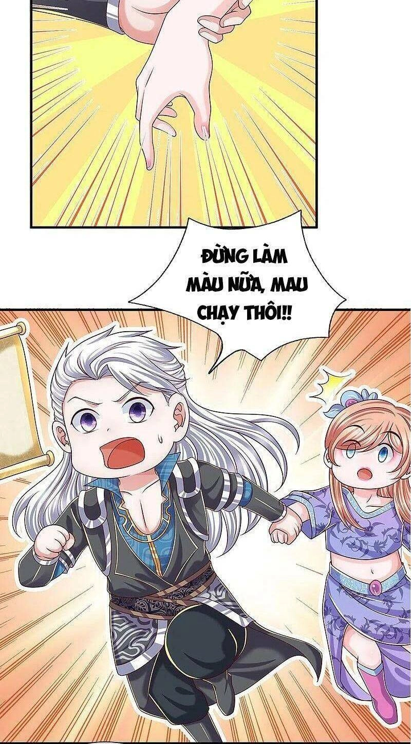 Tu La Kiếm Tôn Chapter 252 - 5