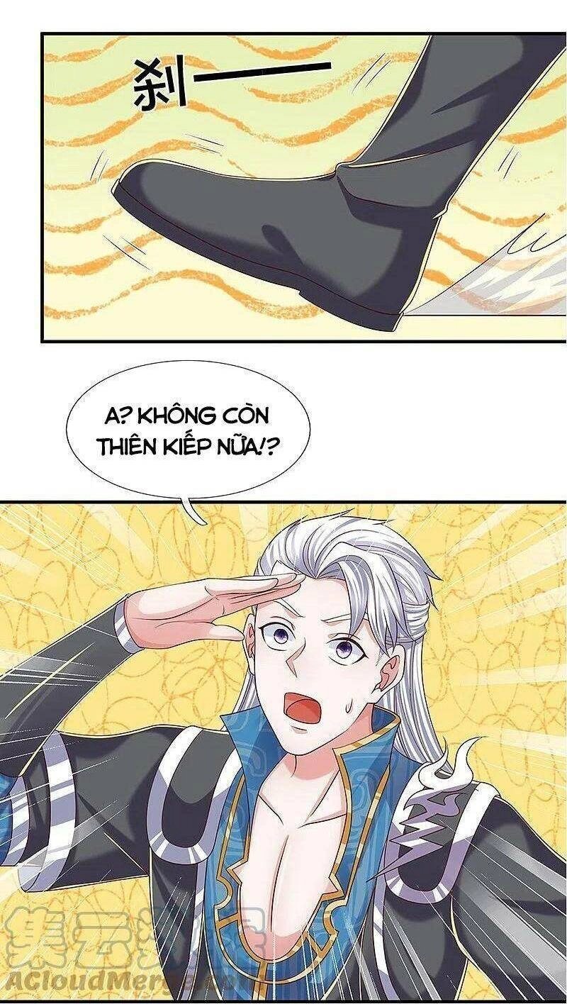 Tu La Kiếm Tôn Chapter 252 - 8