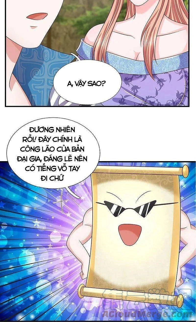 Tu La Kiếm Tôn Chapter 252 - 10