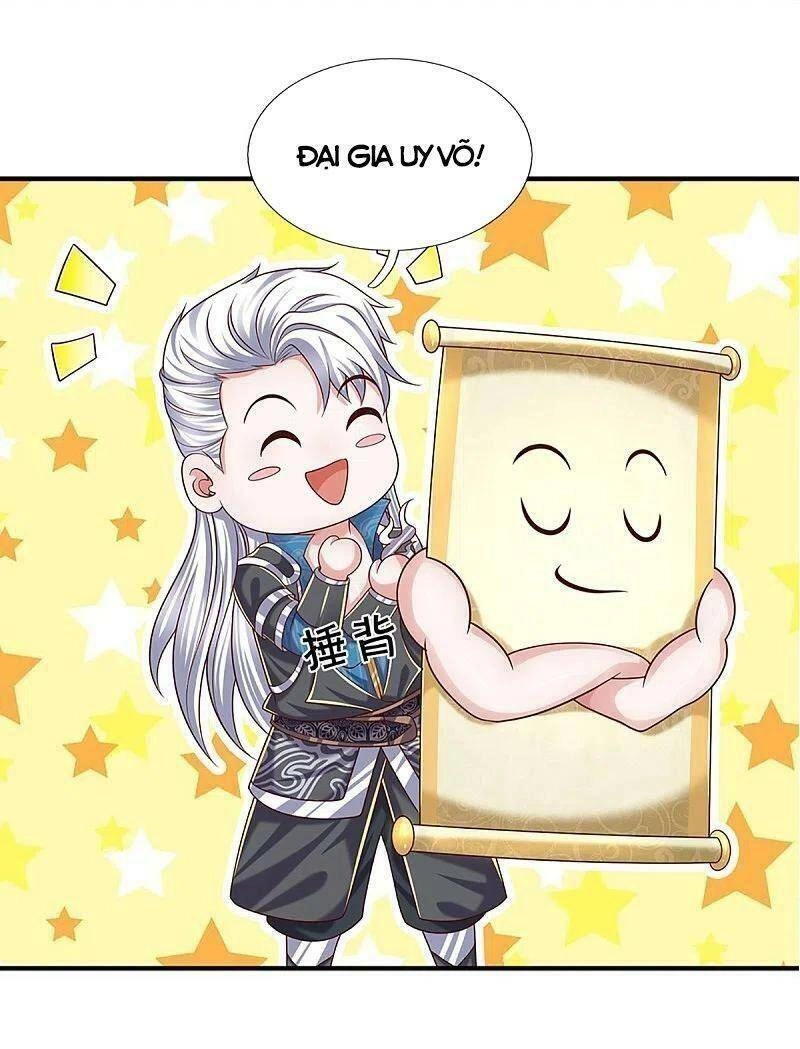 Tu La Kiếm Tôn Chapter 252 - 11