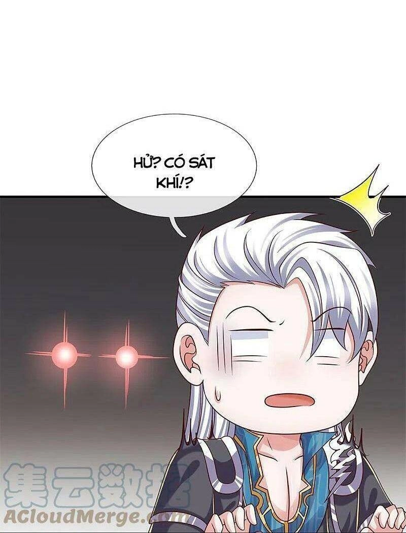 Tu La Kiếm Tôn Chapter 252 - 12