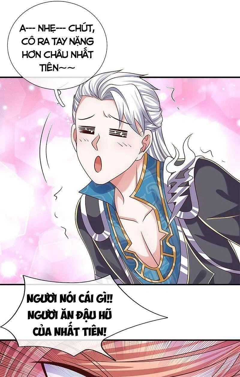 Tu La Kiếm Tôn Chapter 252 - 16