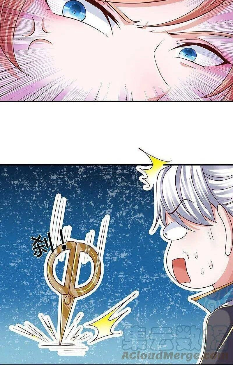 Tu La Kiếm Tôn Chapter 252 - 17