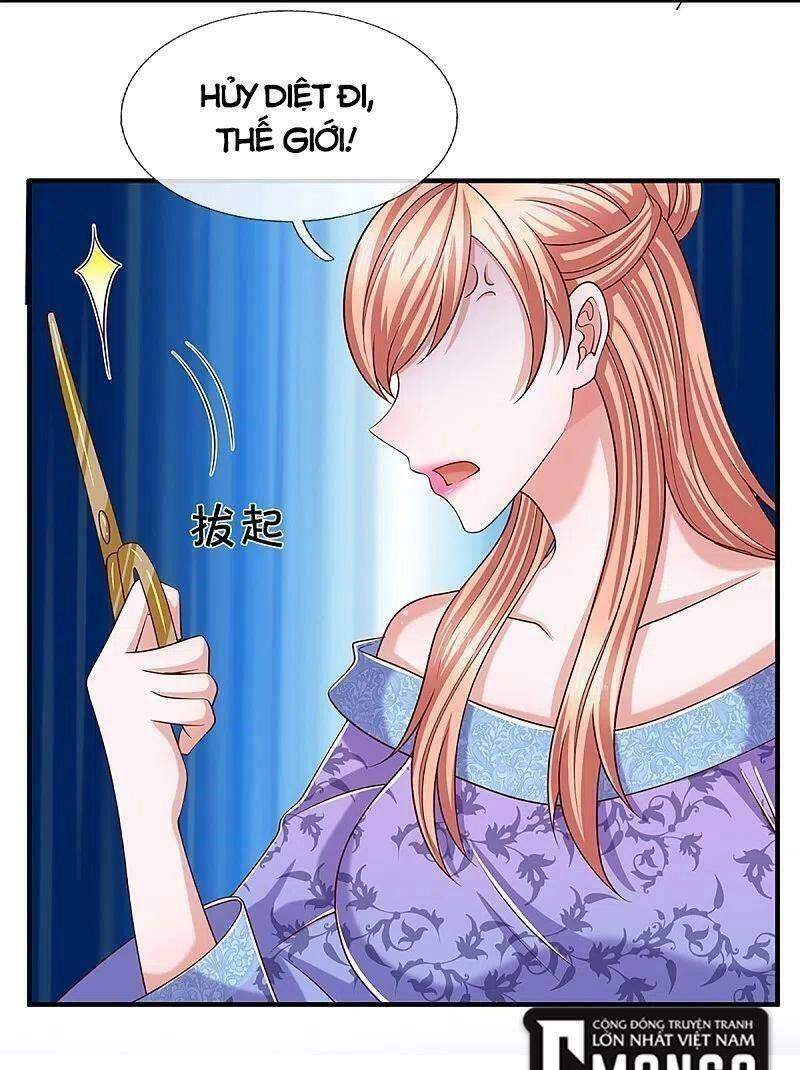 Tu La Kiếm Tôn Chapter 252 - 18