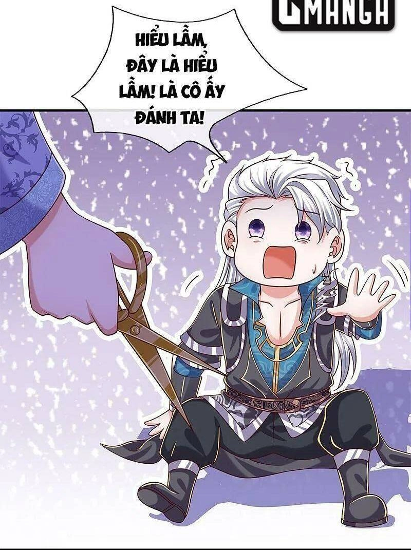 Tu La Kiếm Tôn Chapter 252 - 19