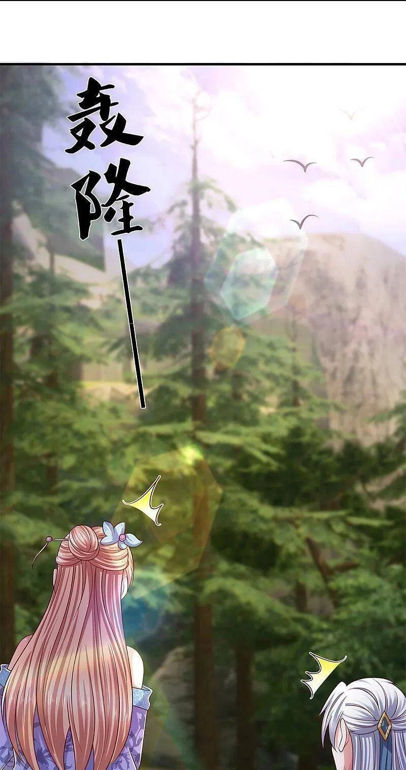 Tu La Kiếm Tôn Chapter 252 - 20