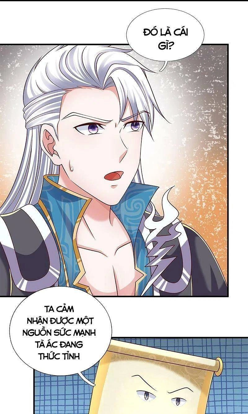 Tu La Kiếm Tôn Chapter 252 - 22