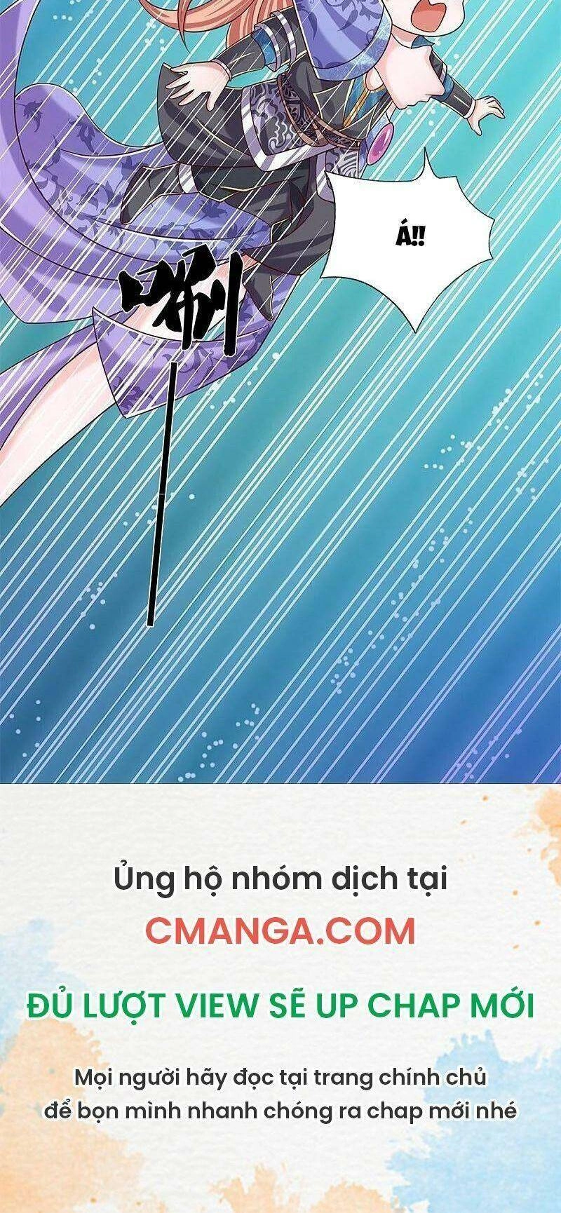 Tu La Kiếm Tôn Chapter 252 - 25