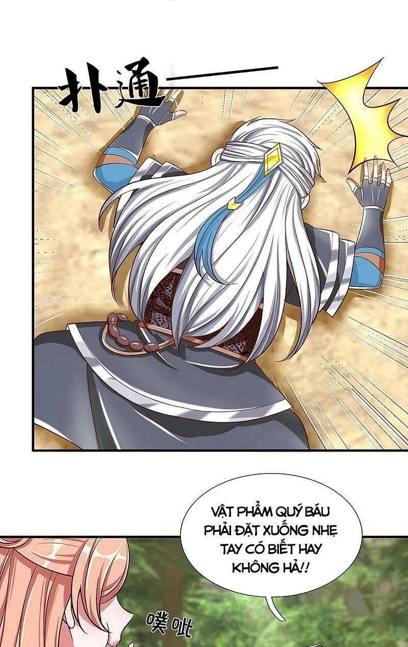 Tu La Kiếm Tôn Chapter 253 - 3