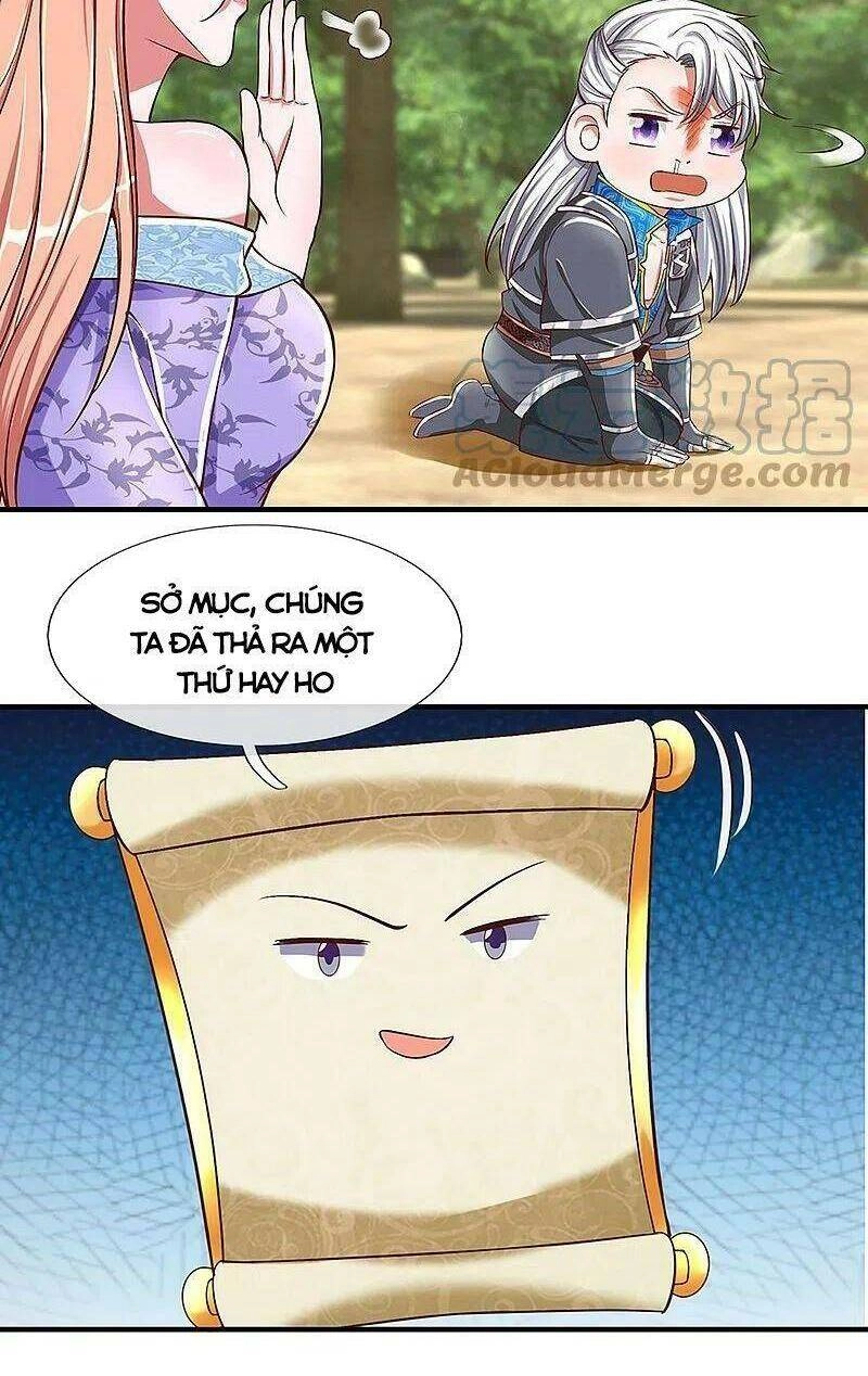 Tu La Kiếm Tôn Chapter 253 - 4